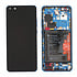 Huawei ELS-N29 P40 Pro Display, Deep Sea Blue/Blauw, 02353PJJ