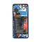 Huawei Huawei ELS-N29 P40 Pro Display, Deep Sea Blue/Blau, 02353PJJ