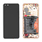Huawei Huawei ELS-N29 P40 Pro Display, Blush Gold, 02353PJL