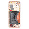 Huawei Huawei ELS-N29 P40 Pro Display, Blush Gold/Goud, 02353PJL