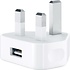 Apple USB-Oplader voor iPad, iPhone | UK | 5W | Bulk