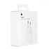 Apple USB-C Charger A2347 | EU | 20W | Blister Packaging