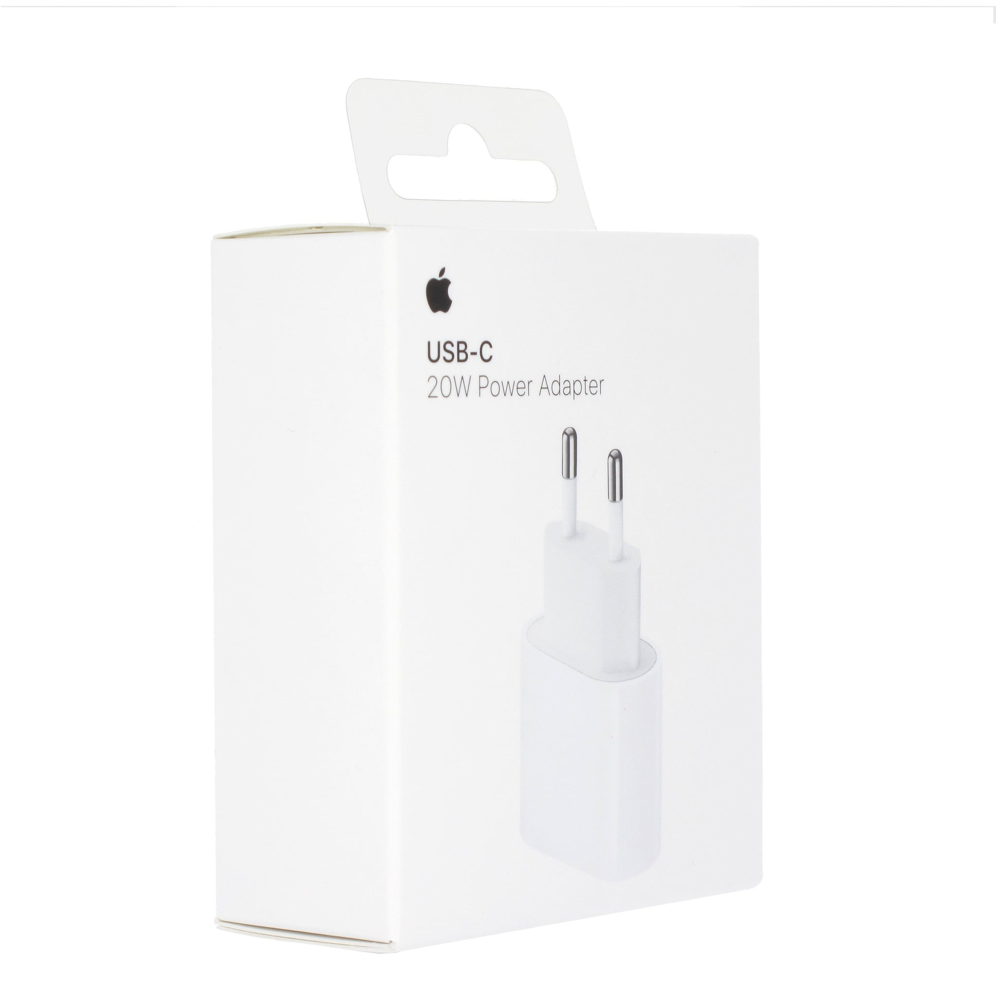 Apple Apple USB-C Oplader A2347 | EU | 20W | Blisterverpakking
