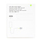 Apple Apple USB-C Ladegerät A2347 | EU | 20W | Blisterpackung