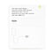 Apple Apple USB-C Oplader A2347 | EU | 20W | Blisterverpakking