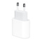 Apple Apple USB-C Ladegerät A2347 | EU | 20W | Blisterpackung