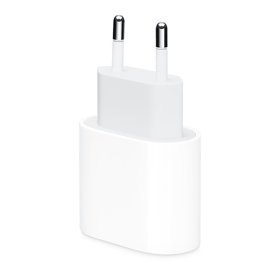 Apple Apple USB-C Ladegerät A2347 | EU | 20W | Blisterpackung