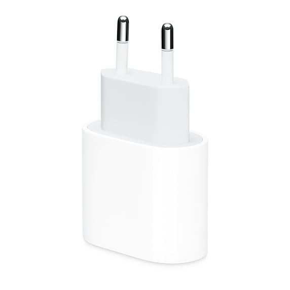 Apple Apple USB-C Oplader A2347 | EU | 20W | Blisterverpakking