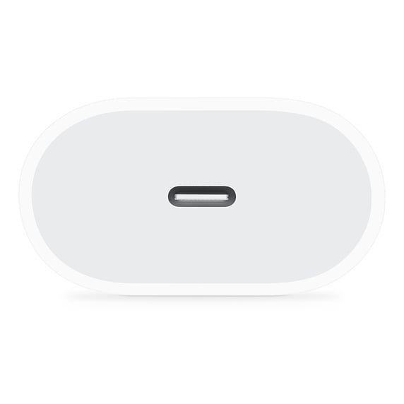 Apple Apple USB-C Oplader A2347 | EU | 20W | Blisterverpakking