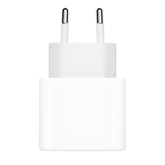Apple Apple USB-C Ladegerät A2347 | EU | 20W | Blisterpackung