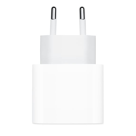 Apple Apple USB-C Oplader A2347 | EU | 20W | Blisterverpakking