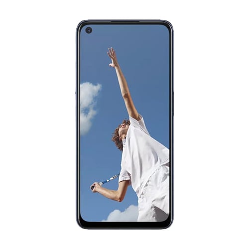 OPPO A52