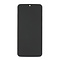 Oneplus OnePlus 6T (A6013) LCD Display, Schwarz, Incl. frame, OP6T-LCD-IN-BL