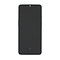 Oneplus OnePlus 7T (HD1903) LCD Display, Frosted Silver, Incl. frame, 2011100084