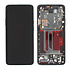 OnePlus 7 Pro 5G (GM1920) LCD Display, Black, Incl. frame, OP7PRO-5G-LCD-IN-BL