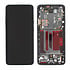 OnePlus 7 Pro 5G (GM1920) LCD Display, Zwart, Incl. frame, OP7PRO-5G-LCD-IN-BL