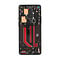Oneplus OnePlus 8 Pro (IN2023) LCD Display, Black, Incl. frame, OP8PRO-LCD-IN-BL