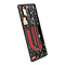 Oneplus OnePlus 8 Pro (IN2023) LCD Display, Zwart, Incl. frame, OP8PRO-LCD-IN-BL