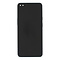Oneplus OnePlus Nord (AC2003) LCD Display, Black, Incl. frame, OPNORD-LCD-IN-BL