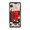 Oneplus OnePlus Nord (AC2003) LCD Display, Black, Incl. frame, OPNORD-LCD-IN-BL