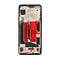 Oneplus OnePlus Nord (AC2003) LCD Display, Zwart, Incl. frame, OPNORD-LCD-IN-BL
