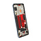 Oneplus OnePlus Nord (AC2003) LCD Display, Schwarz, Incl. frame, OPNORD-LCD-IN-BL