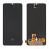 OnePlus 6T (A6013) LCD Display, Black, Excl. frame, OP6T-LCD-EX-BL
