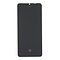 Oneplus OnePlus 7T (HD1903) LCD Display, Zwart, Excl. frame, OP7T-LCD-EX-BL