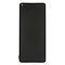 Oneplus OnePlus 8 Pro (IN2023) LCD Display, Schwarz, Excl. frame, OP8PRO-LCD-EX-BL