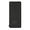 Oneplus OnePlus 8 (IN2010) LCD Display, Black, Excl. frame, OP8-LCD-EX-BL