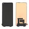 Oneplus OnePlus 8T (KB2003) LCD Display, Zwart, Excl. frame, OP8T-LCD-EX-BL