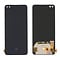 Oneplus OnePlus Nord (AC2003) LCD Display, Black, Excl. frame, OPNORD-LCD-EX-BL