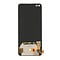 Oneplus OnePlus Nord (AC2003) LCD Display, Black, Excl. frame, OPNORD-LCD-EX-BL