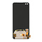 Oneplus OnePlus Nord (AC2003) LCD Display, Schwarz, Excl. frame, OPNORD-LCD-EX-BL