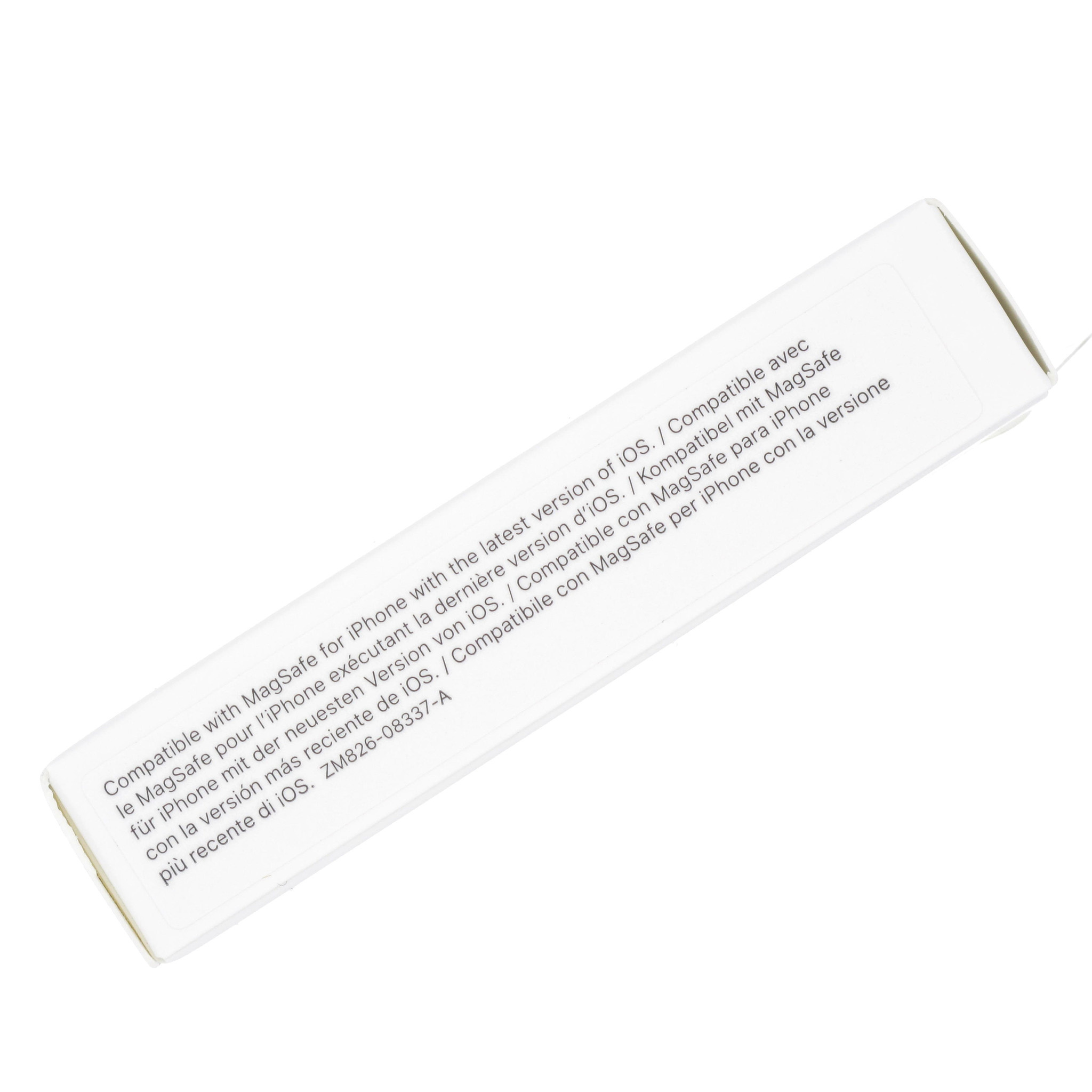 Apple Apple MagSafe Charger | 1M | Blister Packaging