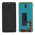 Samsung J810F Galaxy J8 2018 Display, Schwarz, GH97-22145A;GH97-22149A