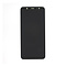 Samsung Samsung J810F Galaxy J8 2018 Display, Black, GH97-22145A;GH97-22149A