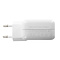 Apple USB Charger | HIGH COPY | White | EU | 12W | Bulk | Compatible with iPhones, iPads, AirPods