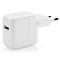 Apple USB Ladegerät | HIGH COPY | Weiß | EU | 10W | Bulk | Kompatibel mit iPhone, iPads, AirPods