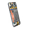Huawei Huawei MAR-L21BX P30 Lite New Edition Display + Battery, Midnight Black/Schwarz, 02353FPX