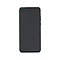 Huawei Huawei MAR-L21BX P30 Lite New Edition Display + Battery, Midnight Black/Schwarz, 02353FPX