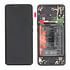 Huawei LYA-L29C Mate 20 Pro Dual Sim Display, Schwarz, RS Porsche Design, 02352GTH