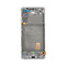 Samsung Samsung Galaxy S20 FE 5G (G781) Display, Cloud White/Wit, GH82-24214B;GH82-24215B