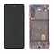 Samsung Samsung Galaxy S20 FE 5G (G781) Display, Cloud Lavender/Paars, GH82-24214C;GH82-24215C;GH82-31321C