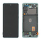 Samsung Samsung Galaxy S20 FE 5G (G781) Display, Cloud Mint/Groen, GH82-24214D;GH82-24215D