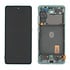 Samsung Galaxy S20 FE 5G (G781) Display, Cloud Mint/Groen, GH82-24214D;GH82-24215D