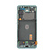Samsung Samsung Galaxy S20 FE 5G (G781) Display, Cloud Mint/Groen, GH82-24214D;GH82-24215D