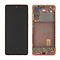 Samsung Samsung Galaxy S20 FE 5G (G781) Display, Cloud Orange/Oranje, GH82-24214F;GH82-24215F
