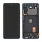 Samsung Samsung Galaxy S20 FE 4G (G780) Display, Cloud Navy/Blue, GH82-24219A;GH82-24220A;GH82-31328A;GH82-31329A