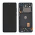 Samsung Galaxy S20 FE 4G (G780) Display, Cloud Navy/Blue, GH82-24219A;GH82-24220A;GH82-31328A;GH82-31329A